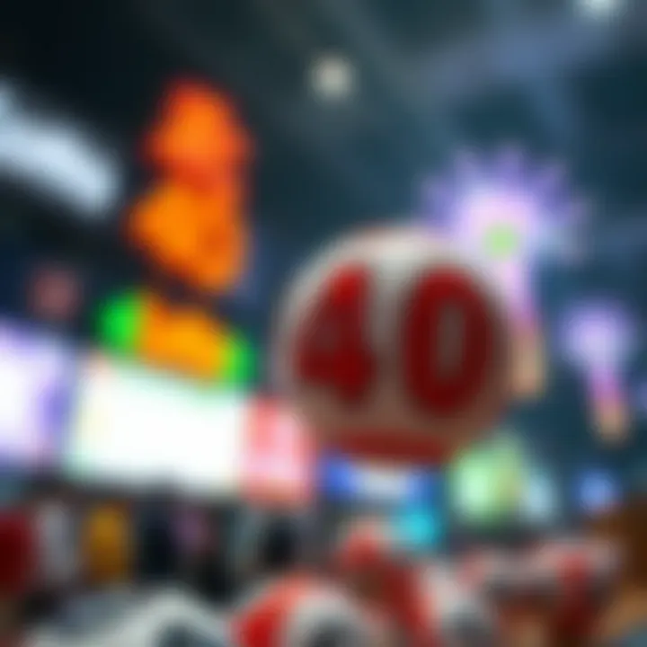 Notable Lotto 4D: Comprehensive Insight into the World of 4D Lotteries