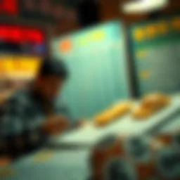 Analysis of lottery results and strategies