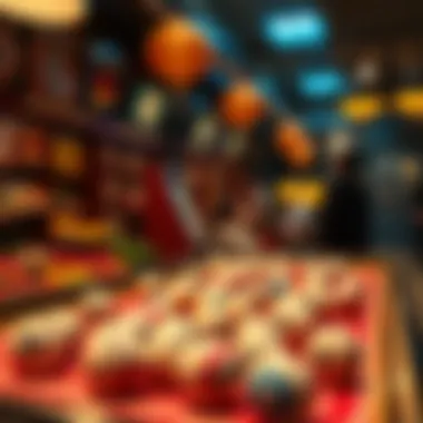 Exploring the History of Lottery Games Historical insights into the lottery