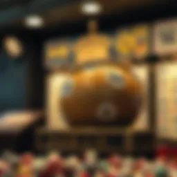 Historical overview of lottery evolution
