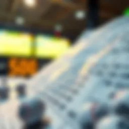 Analysis of lottery numbers in a detailed manner