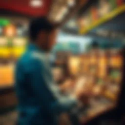 Overview of lottery mechanisms