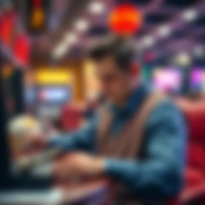 Effective tips for smart betting