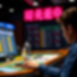 Analysis of the Lotto System