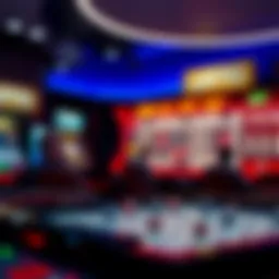 Analysis of lottery winning patterns