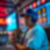 Overview of MLB Toto betting