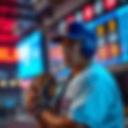 Overview of MLB Toto betting