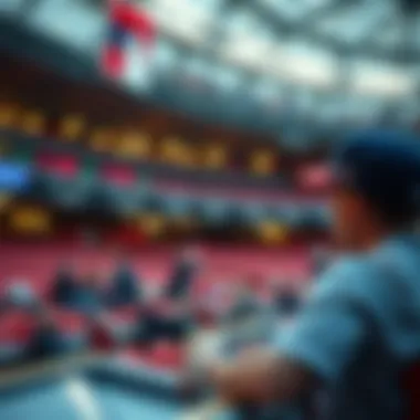 Navigating Betting Regulations Exploring regulations and guidelines