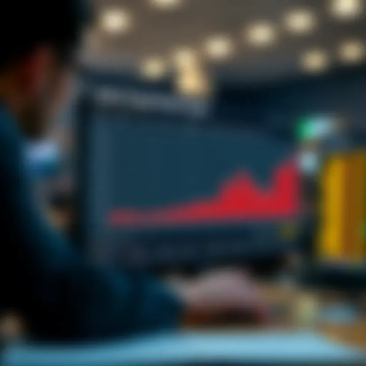 A chart showing the motivations behind link fraud activities