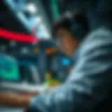 Analysis of the MyMy platform's vulnerabilities