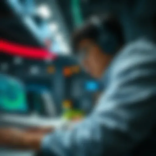 Analysis of the MyMy platform's vulnerabilities