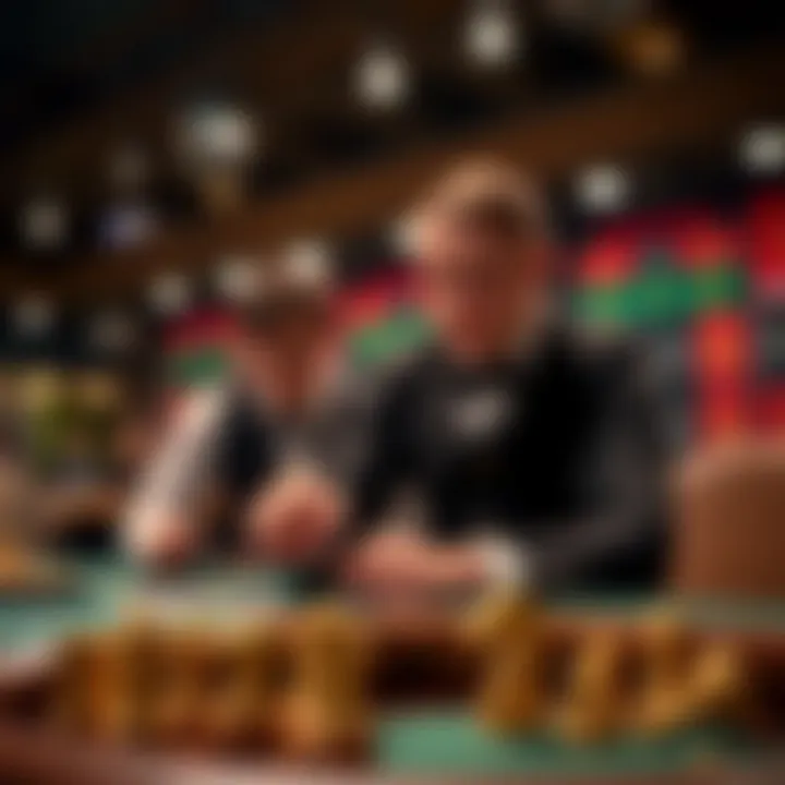 Strategic betting insights