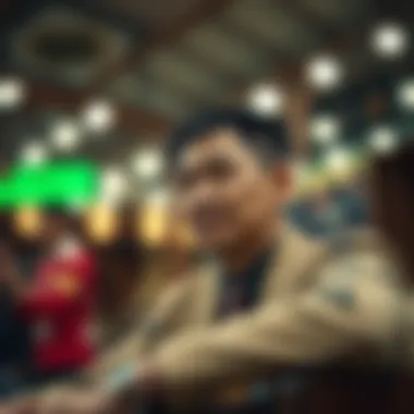 Notable nlotto.co.kr 결과: 데이터 기반 분석과 전략적 접근