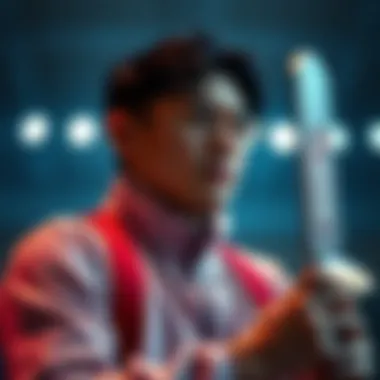 Notable 파워볼의 5분: 심층 분석과 전략