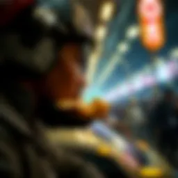 Analysis of the causes behind Plus Eat-and-Run phenomenon