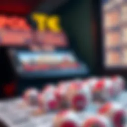 Analyzing Powerball odds and strategies