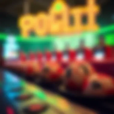 Key Regulations in Powerball Gaming Understanding Powerball regulations