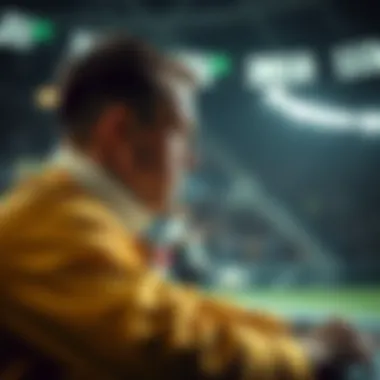An analysis of psychological factors in betting