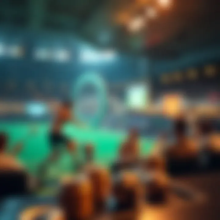 Regulations in Sports Betting
