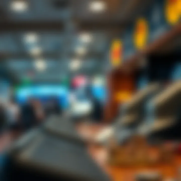 Financial regulations regarding virtual accounts