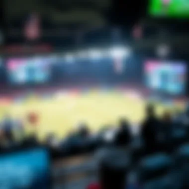Navigating the Regulatory Landscape of Sports Betting Understanding the regulatory landscape of sports betting