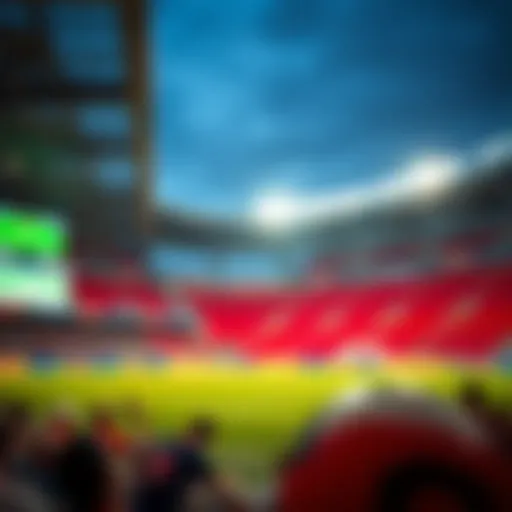Importance of reliable betting site addresses