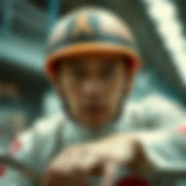 Notable 승리자: 스포츠 베팅과 복권의 세계에서 성공하기 위한 인사이트