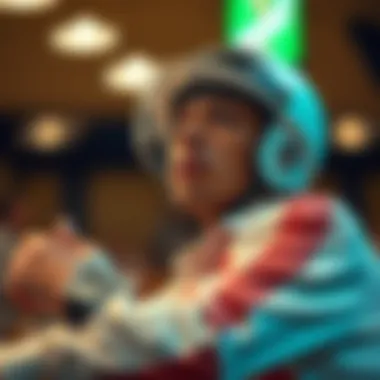 승리자: 스포츠 베팅과 복권의 세계에서 성공하기 위한 인사이트 Summary