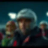 스포츠토토와 배트맨: 심층 분석 Introduction