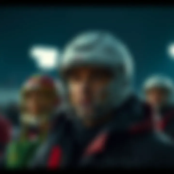 스포츠토토와 배트맨: 심층 분석 Introduction