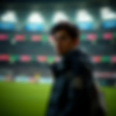 스포츠토토와 배트맨: 심층 분석 Summary