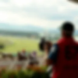 An overview of the Seven Racing landscape