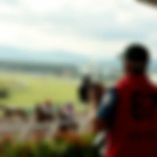 An overview of the Seven Racing landscape