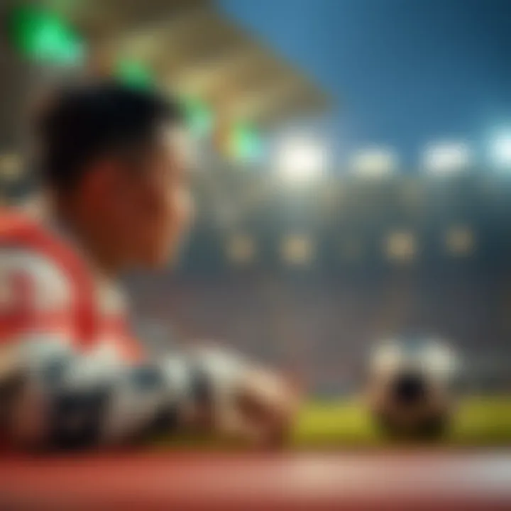 Practical examples of significance in sports betting
