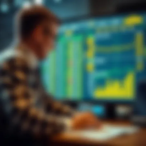 Analysis of match statistics