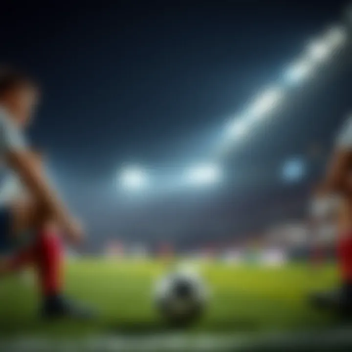Impact of game context on outcomes