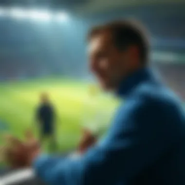 Strategic Insights into Player Performances Strategic insights into player performances
