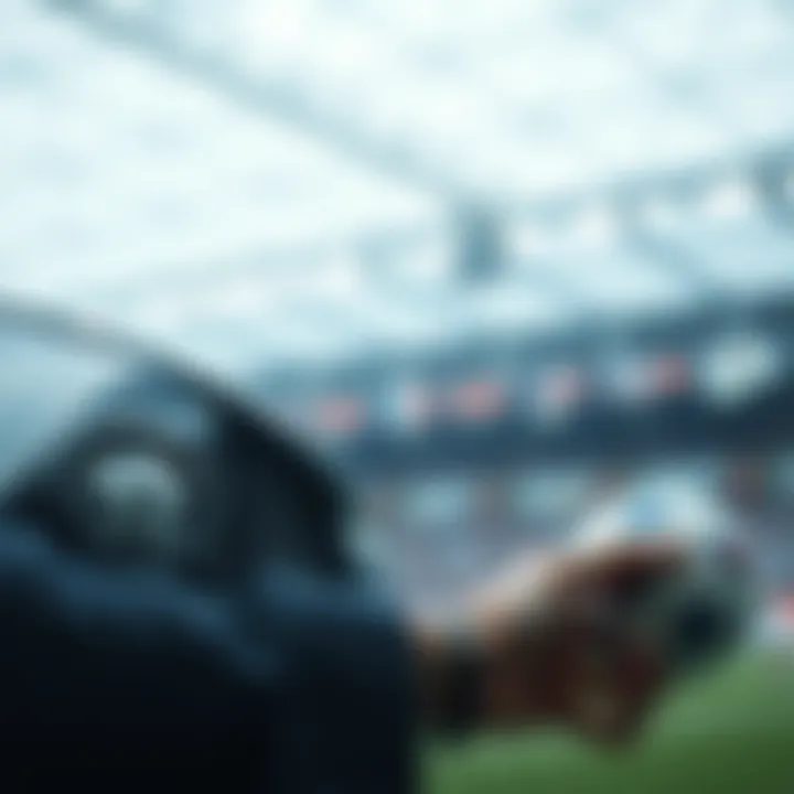 Smart betting strategies based on data