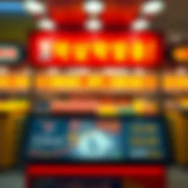 Insights into South Korea's Lottery Market Infographic of the lottery market in South Korea