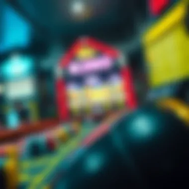Understanding Speed Kino Rules Colorful representation of Speed Kino game rules