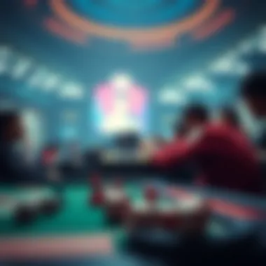 Strategic Insights for Speed Kino Strategic tips for enhancing gameplay in Speed Kino