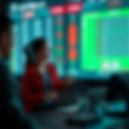 Dynamic sports betting interface with user engagement