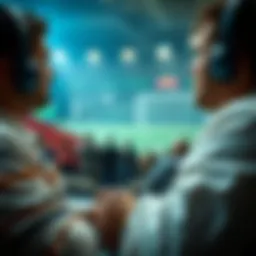 Analyzing sports betting trends and strategies