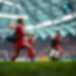 Understanding the cultural significance of sports broadcasting