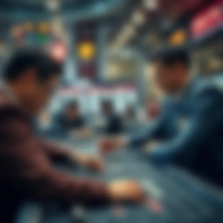 Strategic approach to system betting