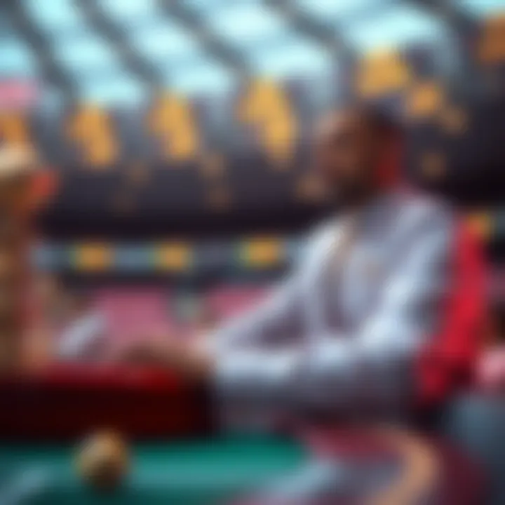 Strategic Betting Insights