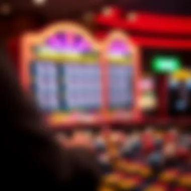 Strategic approach to lottery games