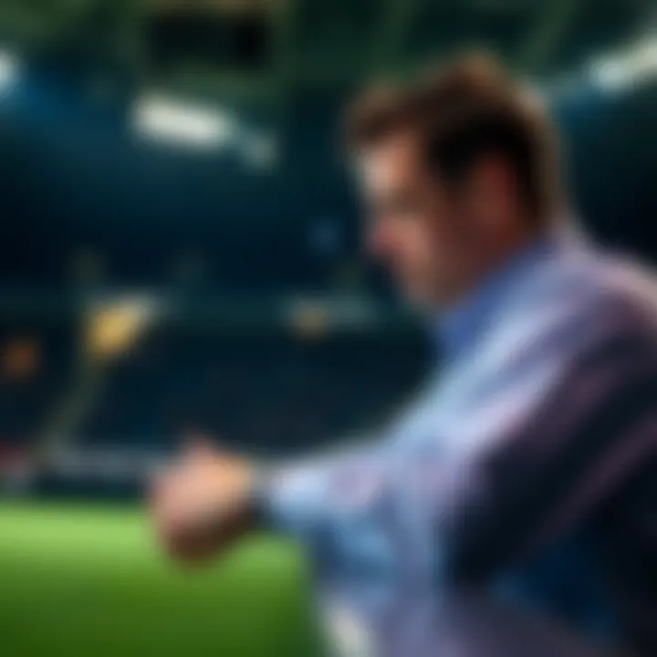 Strategies for informed betting decisions