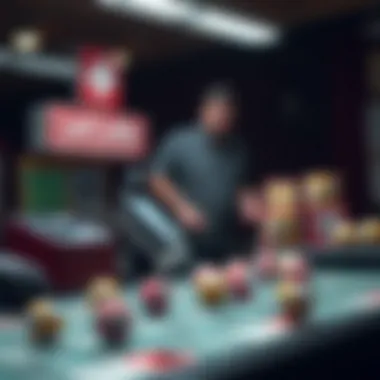 Understanding how the Swiss Saturday Lotto operates