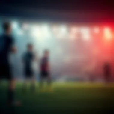 Understanding Team Performance for Better Predictions Overview of team performance trends